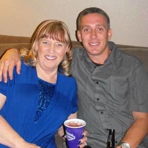 Meet your Posher, Lawrence